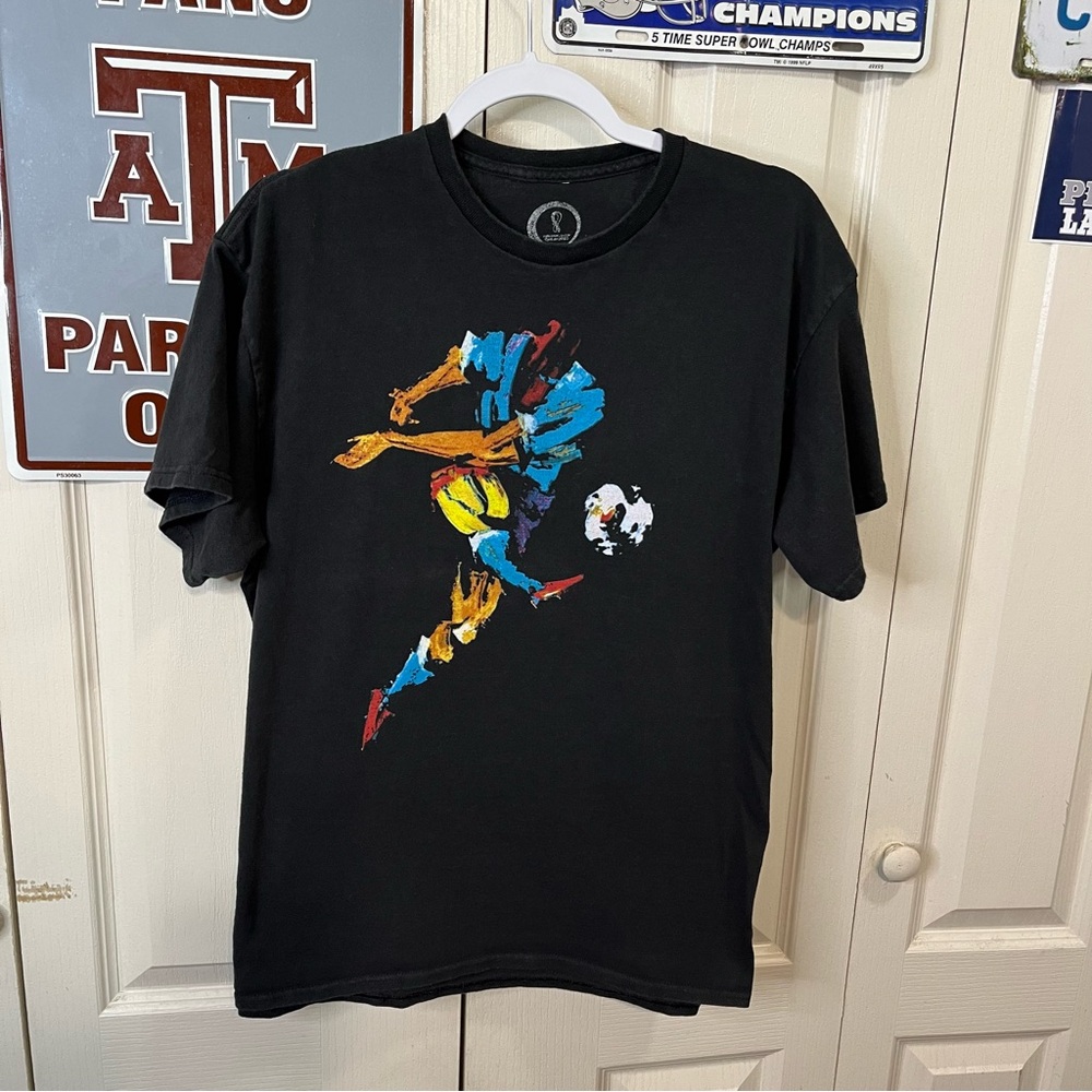 Fifa World Cup Men’s T-shirt